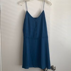 Cooper and Ella dress